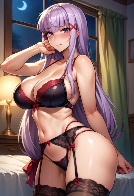 Enjou Sakuya (Shin Matai Toshi by Rindou) [Pony]