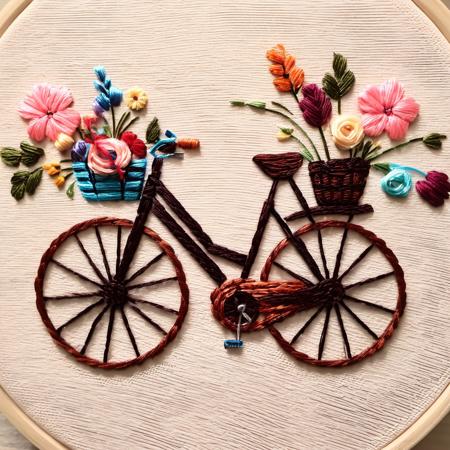 Embroidery_thread_art