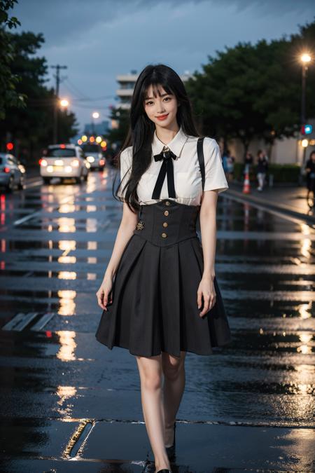 Dating attire | 约会穿搭服装