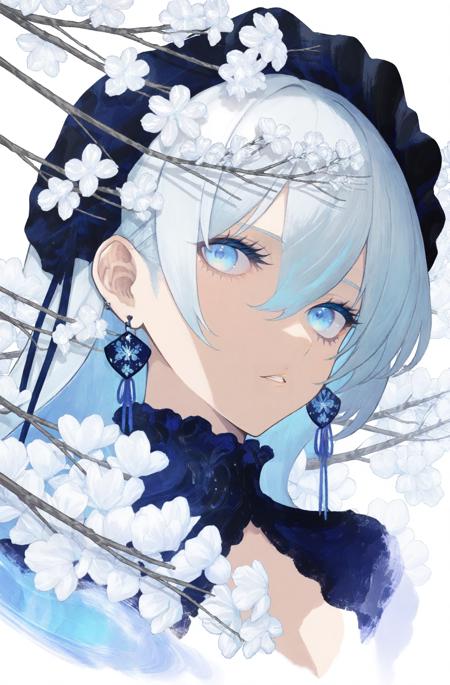 はむメロン Style