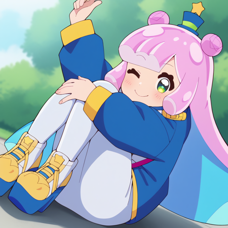 Puniru (Puniru is a cute slime) | ぷにる (ぷにるはかわいいスライム) - Puniru wa kawaii slime