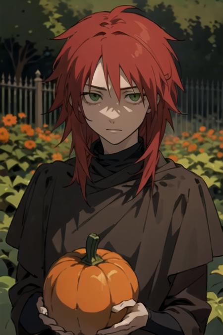 Havoc / Darker than Black: Kuro no Keiyakusha