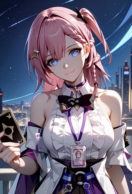 Honkai: Star Rail