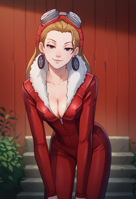 [PonyV6 XL] Desirée DeLite | Ace Attorney