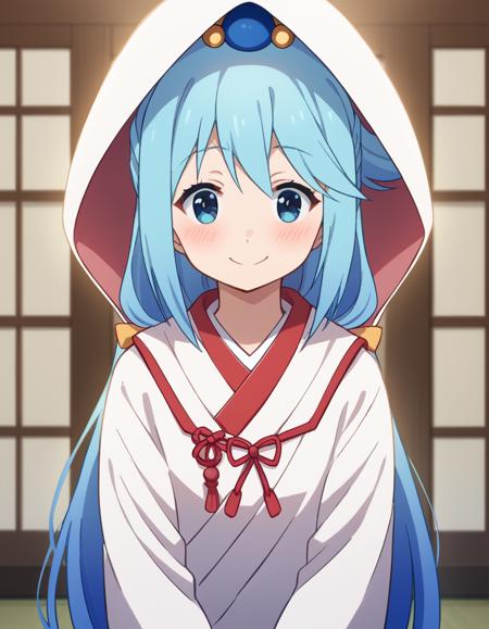 Uchikake (打掛) (色打掛) - Clothing