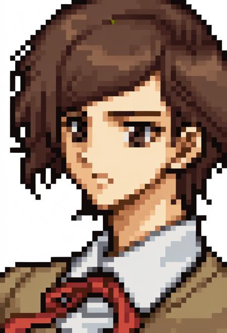 [PDXL] Fire Emblem Thracia 776 Portrait Style (ファイアーエムブレム トラキア776)