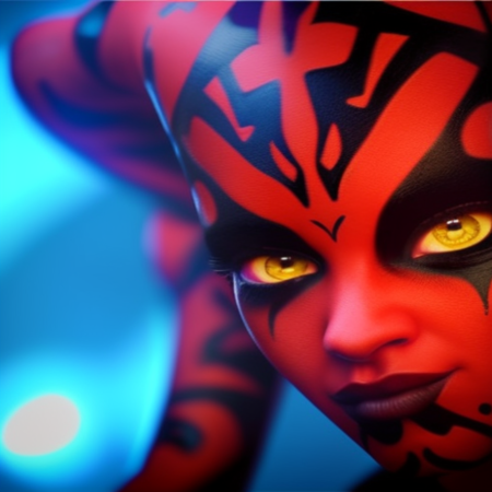 Darth Talon