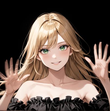 Motion blur版本V1 (ID: 731689)