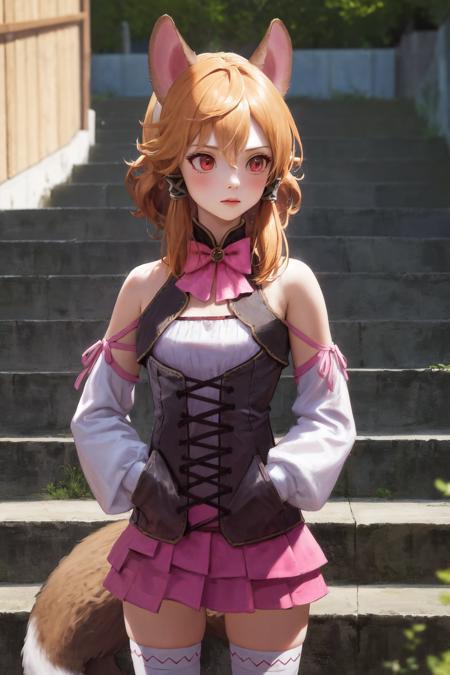 Latifa | 精灵幻想记 拉蒂法 | ラティーファ (Seirei Gensouki: Spirit Chronicles)