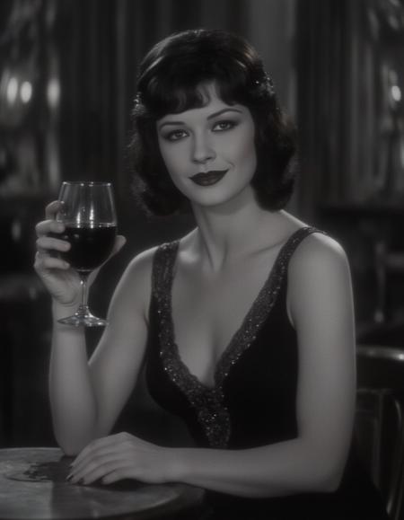 Catherine Zeta-Jones