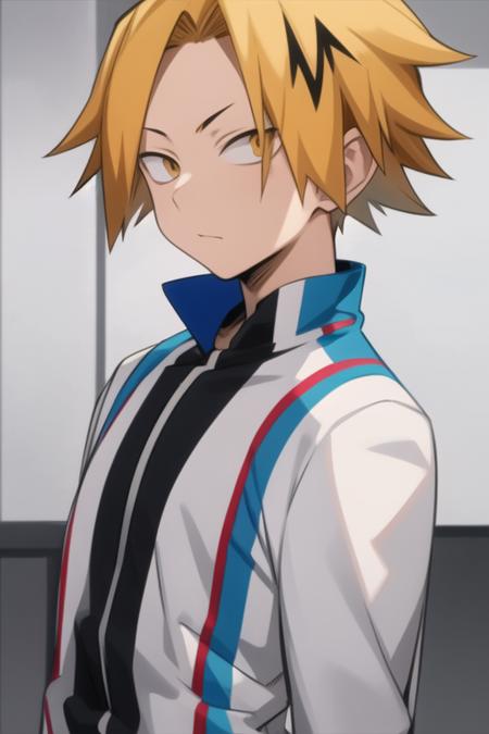Denki Kaminari | Boku no Hero Academia / My Hero Academia | SD1