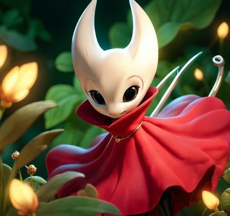 Hornet (Silksong)