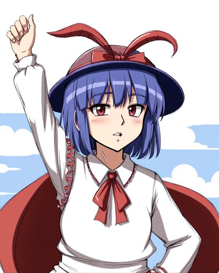 Dance_with_Hands_Up