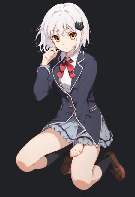 Koneko Toujou v2 (HDXD) [PONY XL] By UOC