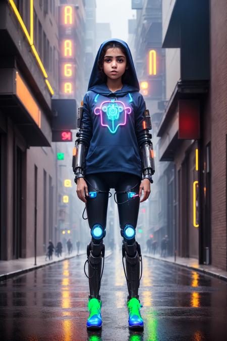 Catynnilate - Model 1.6