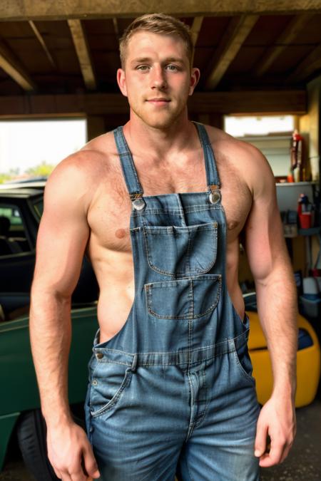 Nathan Fort