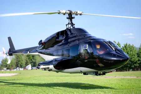 Edob AirWolf