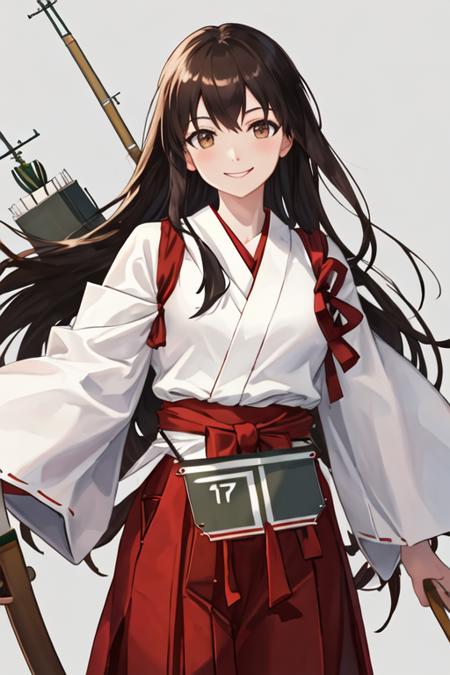 akagi/赤城/赤城 (Kantai Collection)