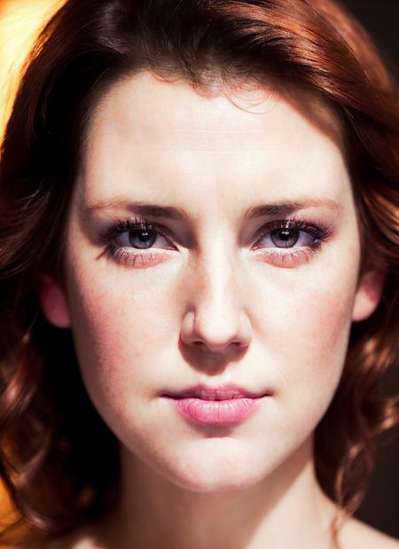 Melanie Lynskey