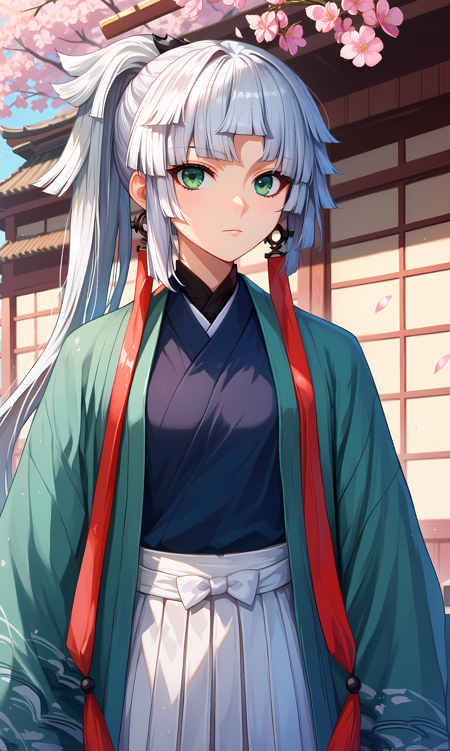 [PONY] Yui Shousetsu | Fate/Grand Order版本v1.0 (ID: 1014267)