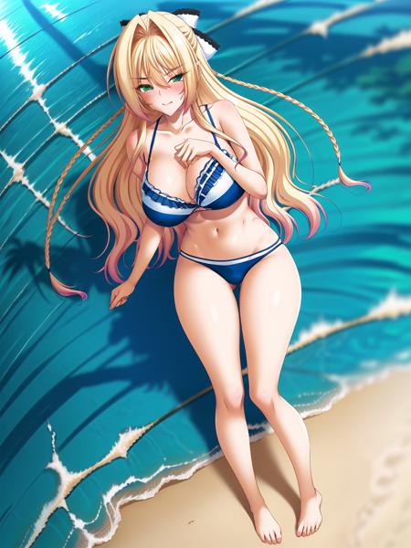小野浦 立華 Onoura Rikka
