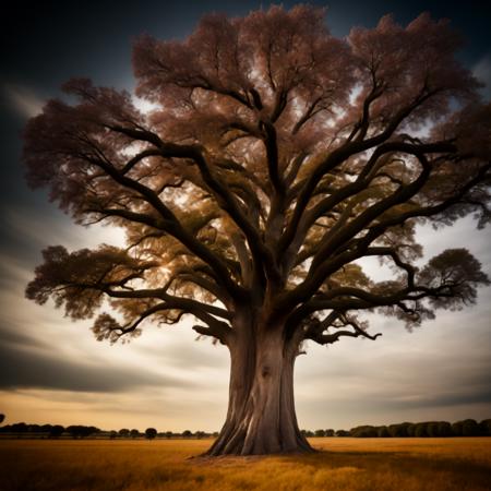 djz Tree Photo [ STYLE ]