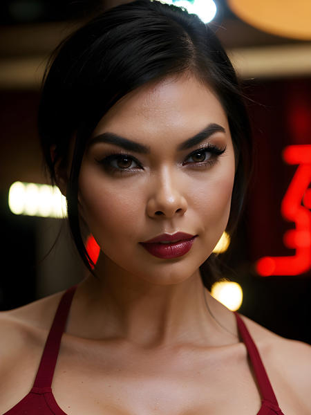 Tera Patrick版本v1.0 (ID: 500096)