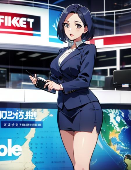 [JS] News