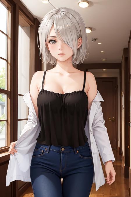 Chizuru Tachibana/立花 千鶴 (Nande Koko ni Sensei ga!?) LoRA