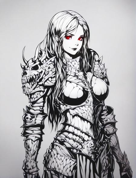 ALL ARMORED (Illustrious) - by EDG版本v1.0 (ID: 1038033)