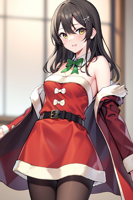 Oyashio (KANCOLLE) | 3 Outfits