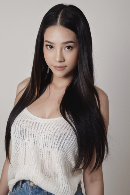 ANYA GERALDINE - GoddesLoRA Edition