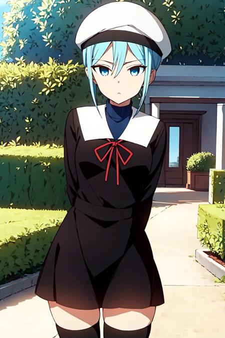 Momo Ryuju - Kaguya-sama wa Kokurasetai