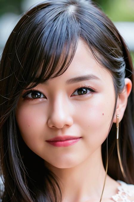 Sora Amamiya 雨宮 天 LoRA