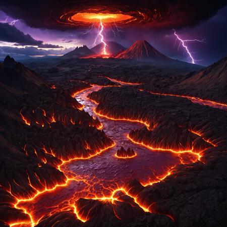 VistaX Landscapes XL