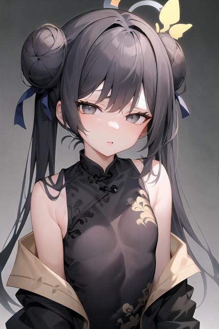 Kisaki (Blue_Archive)