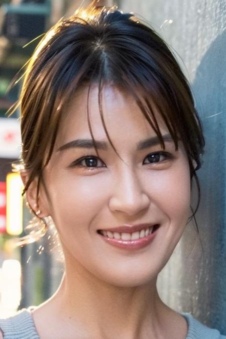 Taiwan Idol: Pets Tseng (曾沛慈)