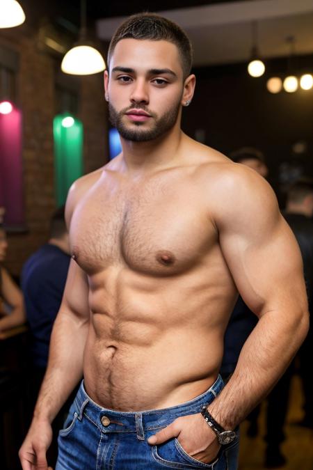 RealAlpha