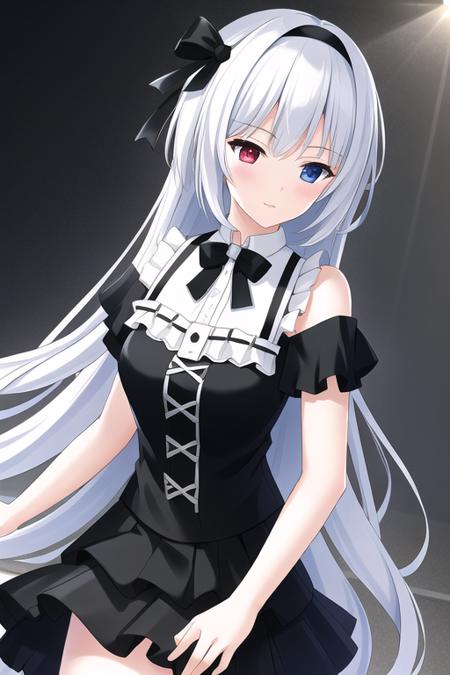 Luminous Valentine (TenSura)