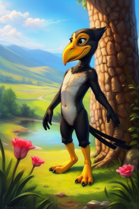 Heckle Jeckle - ( Terrytoons )