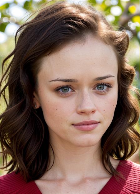 Alexis Bledel