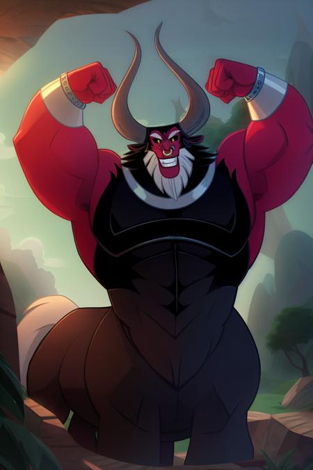 MLP - Tirek
