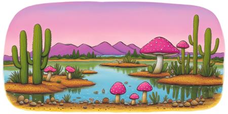 Childrens Book Illustration v2