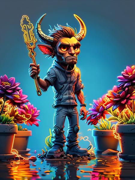 artfullyILLUSKETCH SDXL V1