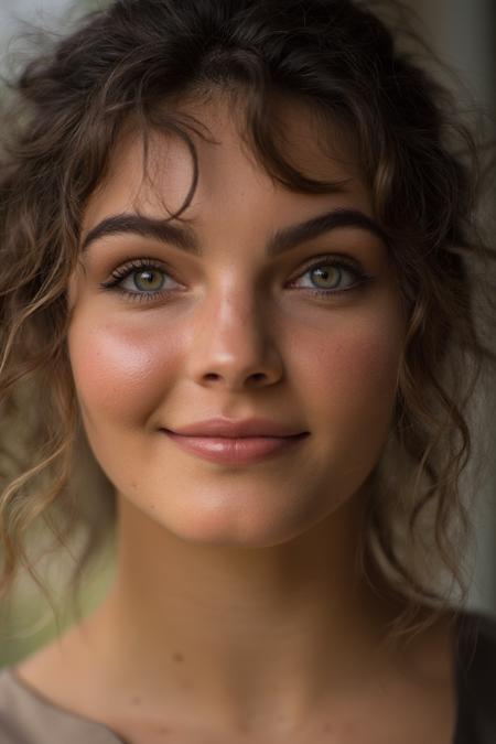 Camren Bicondova