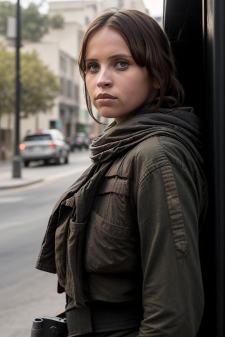Jyn Erso (Star Wars)
