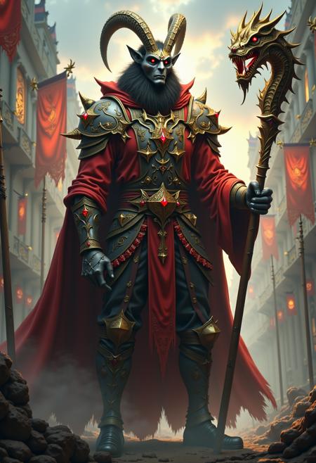 MMORPG Classes Mage/Knight/Archer版本V1CharacterGenerator (ID: 1061993)