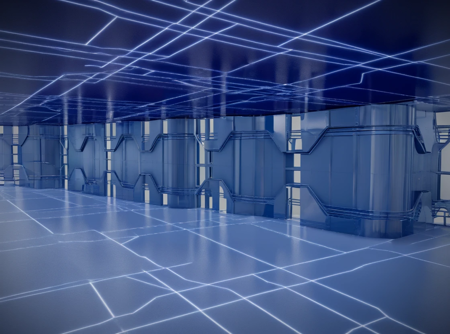 Interior Designs Collection - 25 Assets [XL]