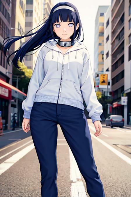 Hinata