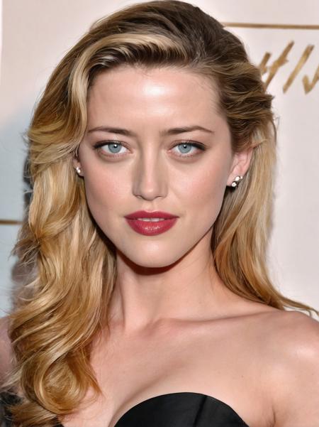 Amber Heard (actress)